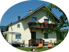 Гостиница Ferienhaus Humer, Альтмюнстер